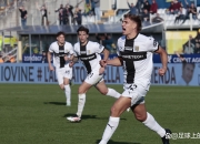 罗马客场告捷帕尔马，继续保持不败纪录的简单介绍